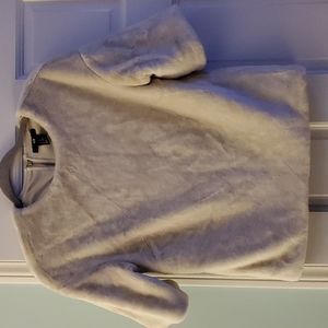 Cozy, soft, warm top